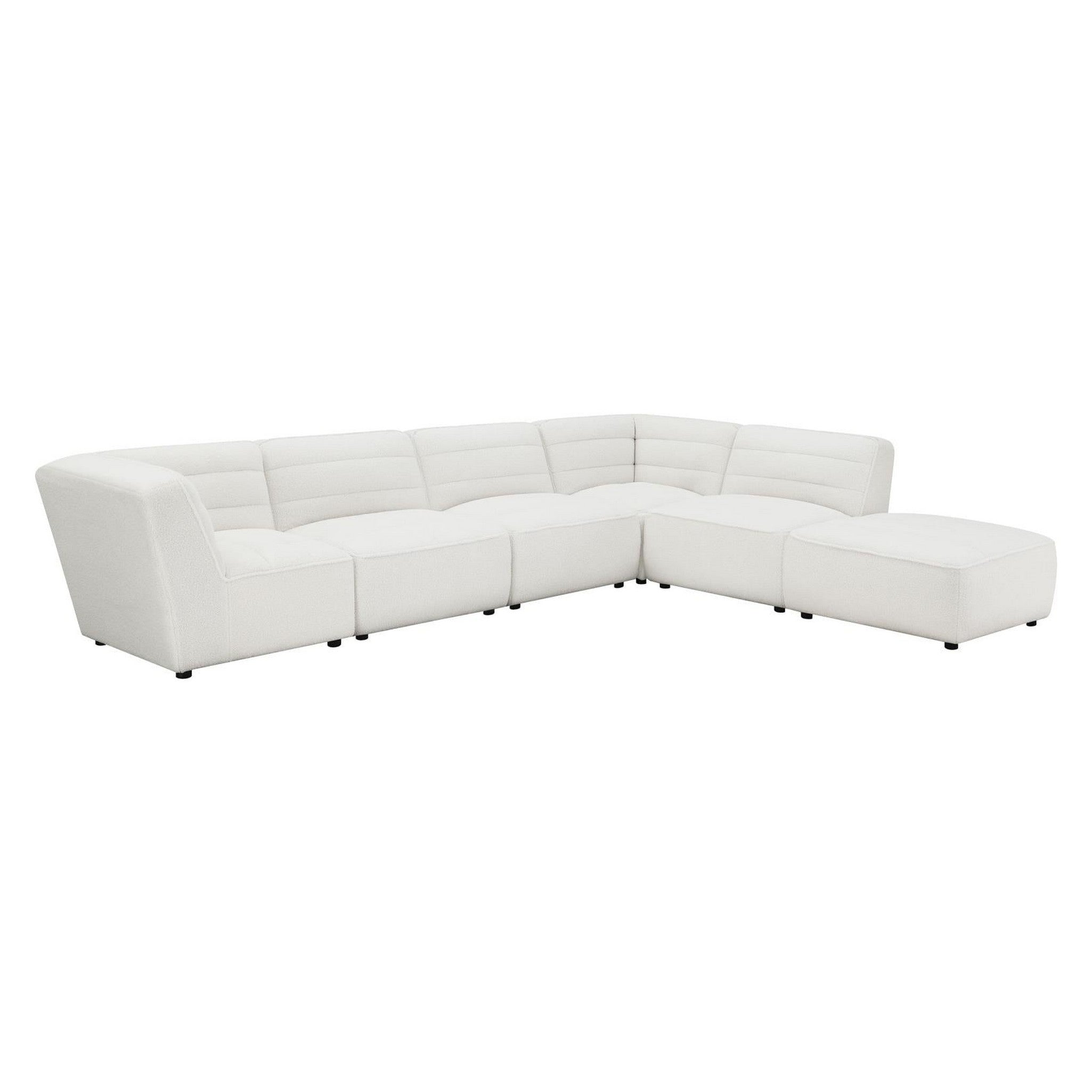 Lakeview 6 sales piece sectional
