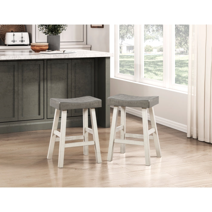 Homelegance Caspian Counter Height Stool