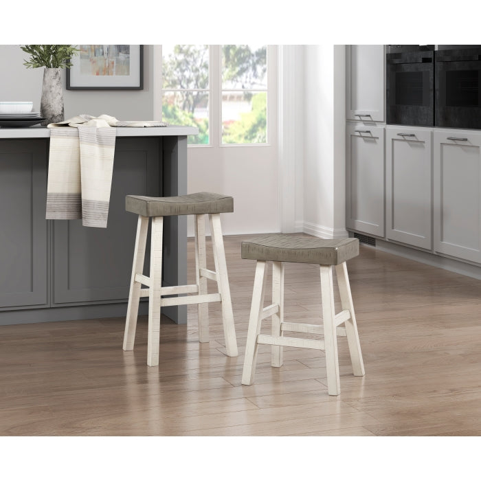 Homelegance Caspian Counter Height Stool