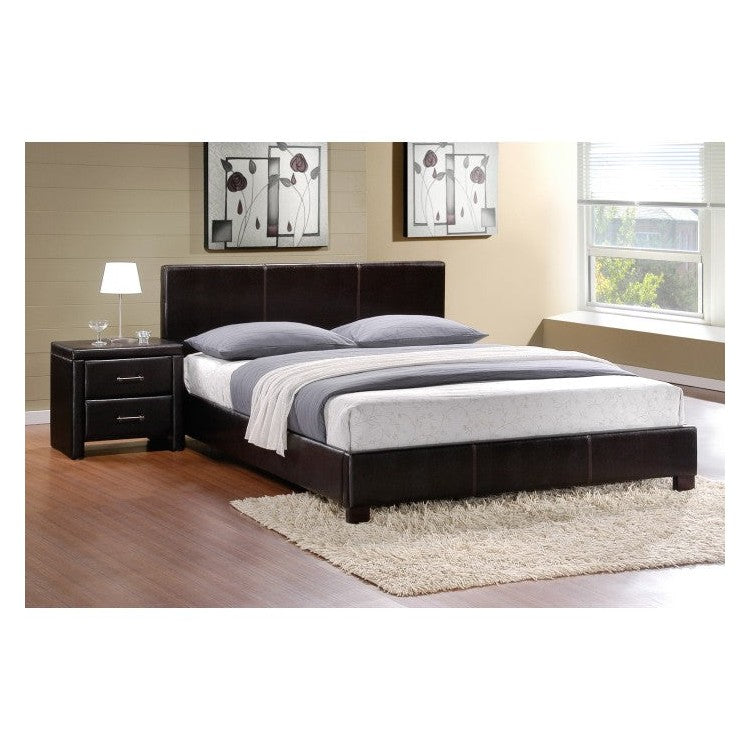 (2) FULL PLATFORM BED, P/U 5790F-1*