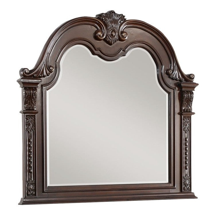 MIRROR, BEVEL 1757-6