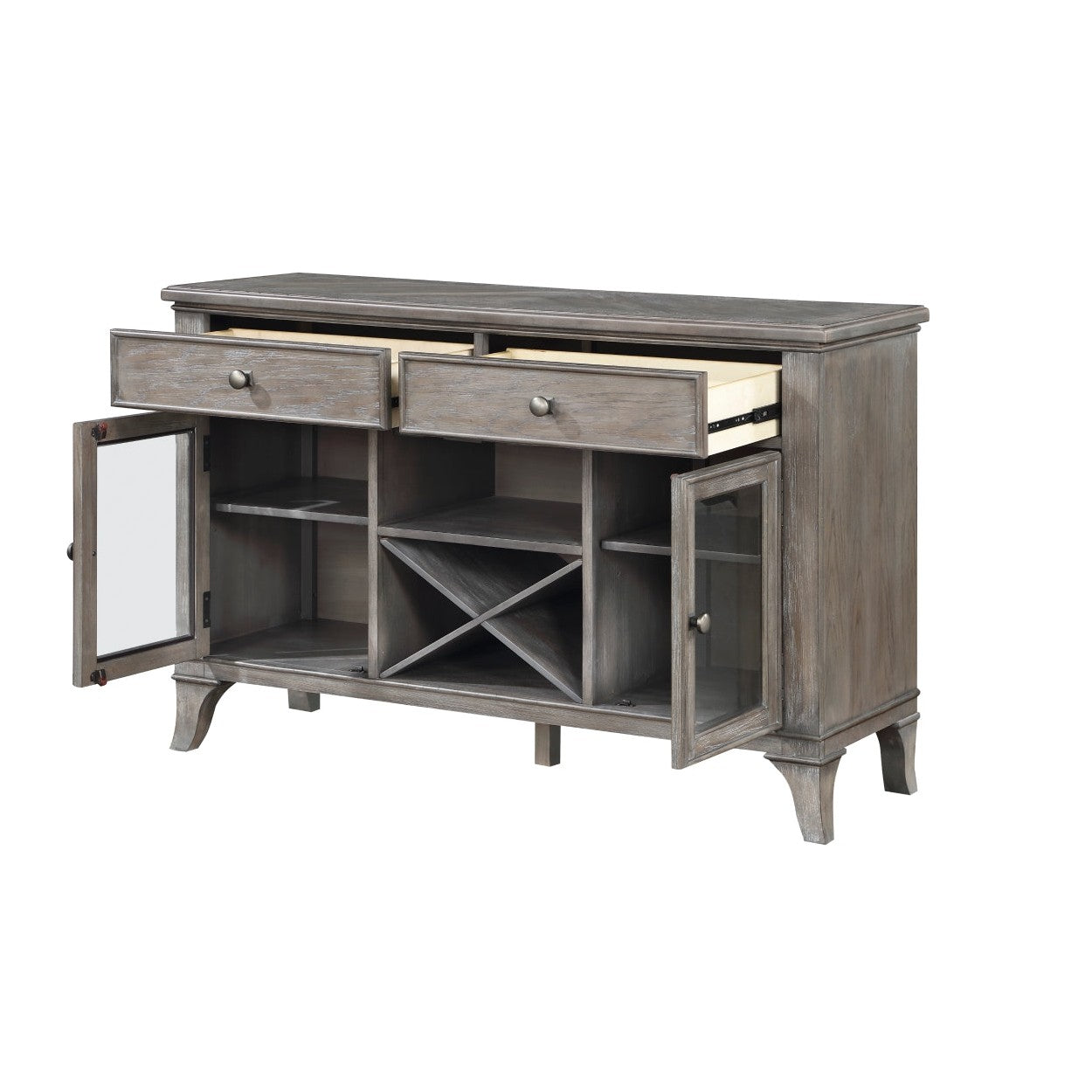 Server 5827-40