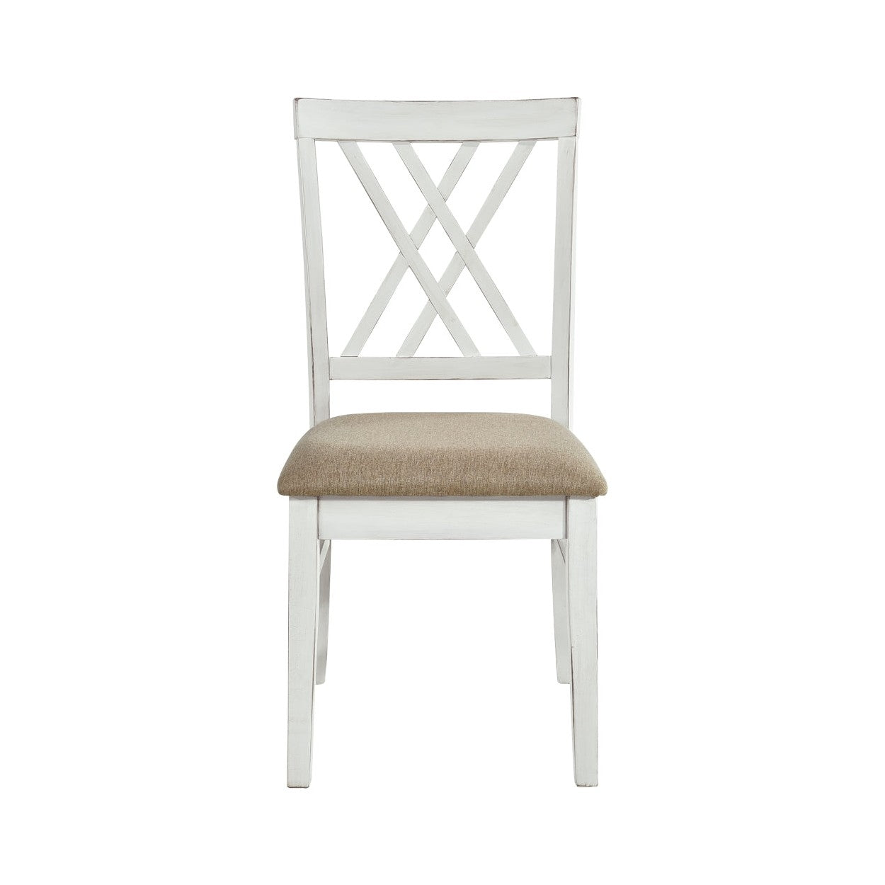 SIDE CHAIR, WHITE OAK VNEER 5865S