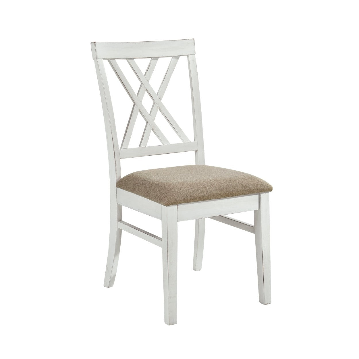 SIDE CHAIR, WHITE OAK VNEER 5865S