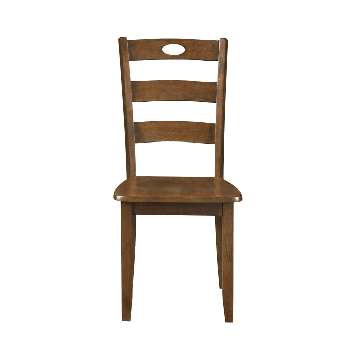 Homelegance Stowe 5-Piece Pack Dinette Set