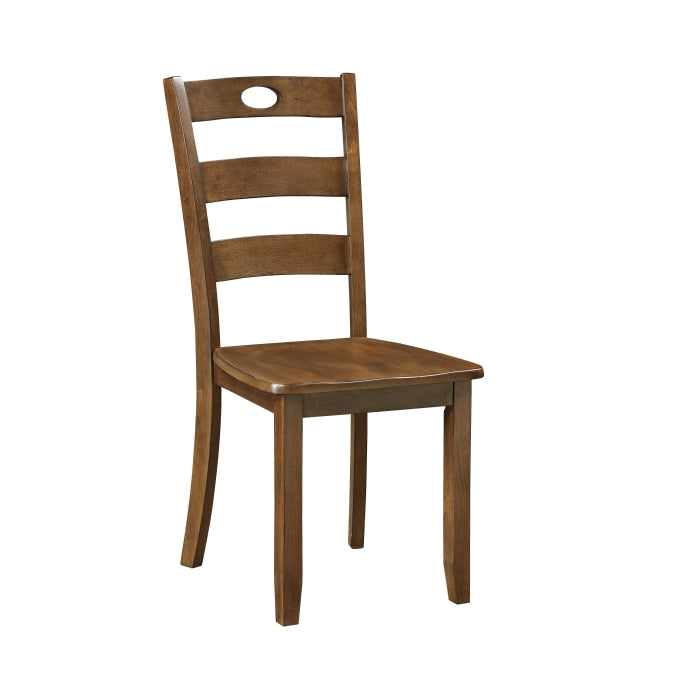 Homelegance Stowe 5-Piece Pack Dinette Set