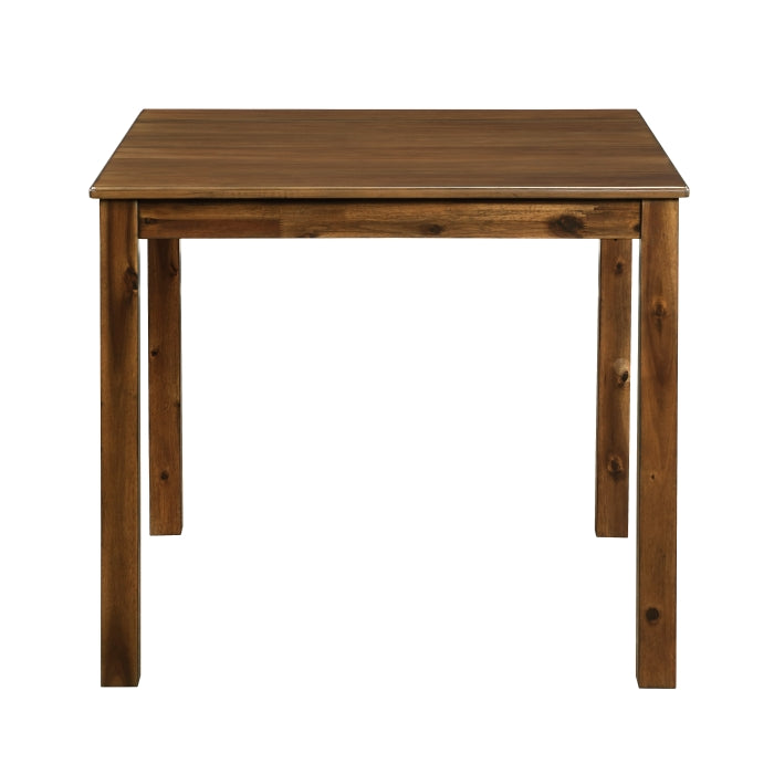 Homelegance Stowe 5-Piece Pack Dinette Set