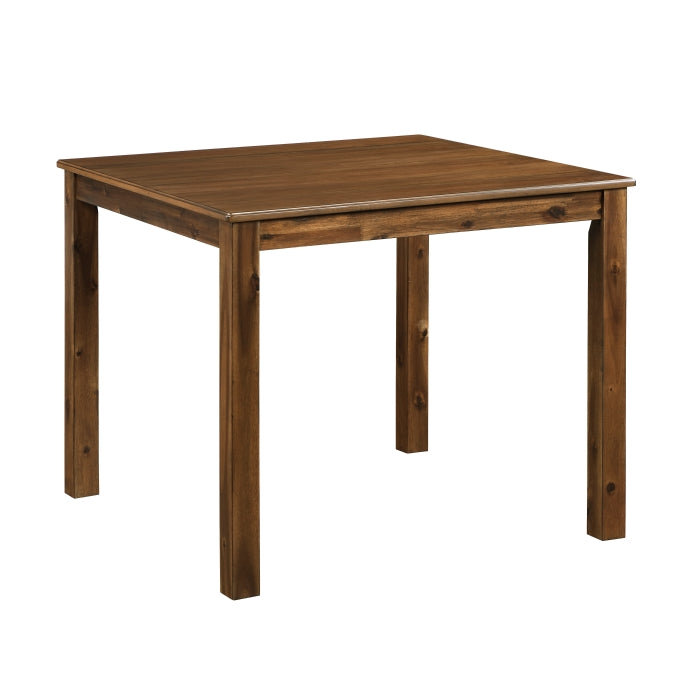 Homelegance Stowe 5-Piece Pack Dinette Set