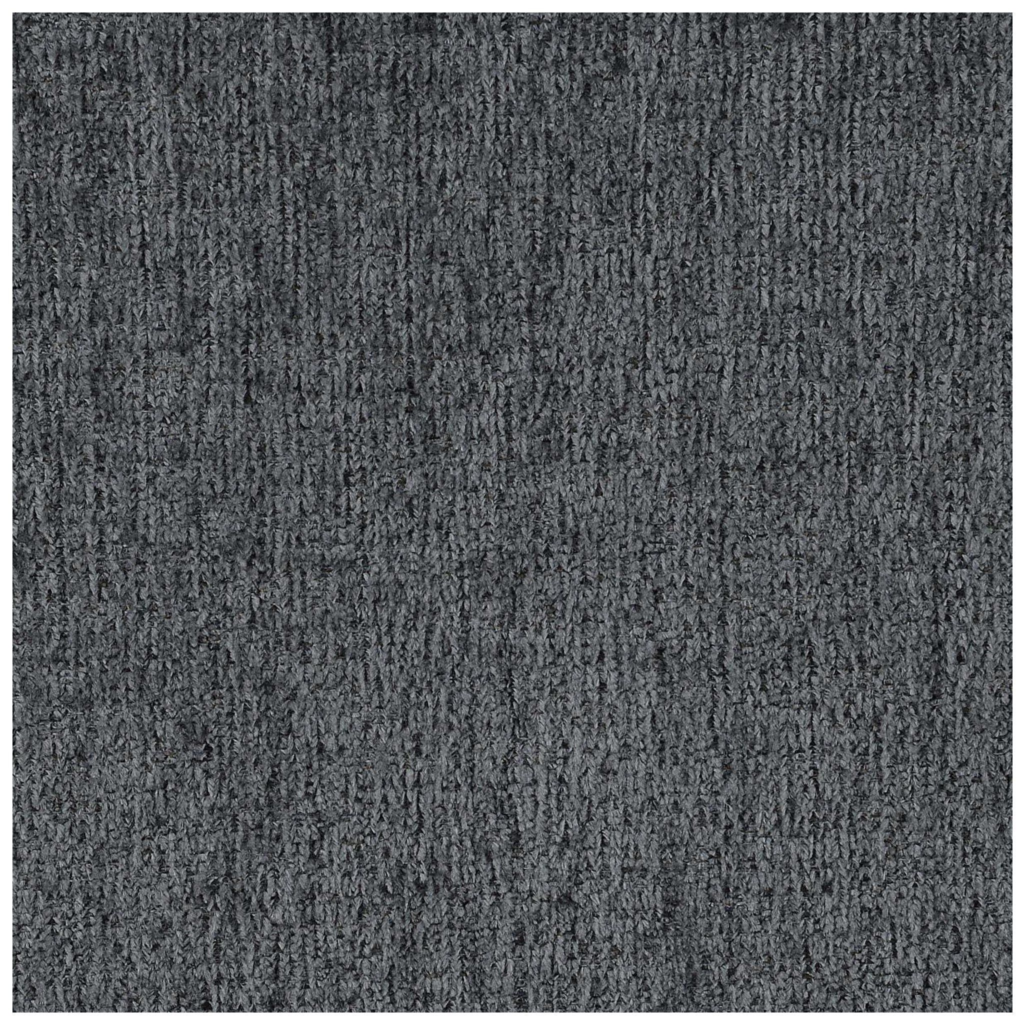 Bahrain Upholstered Power Glider Recliner Charcoal 609543P