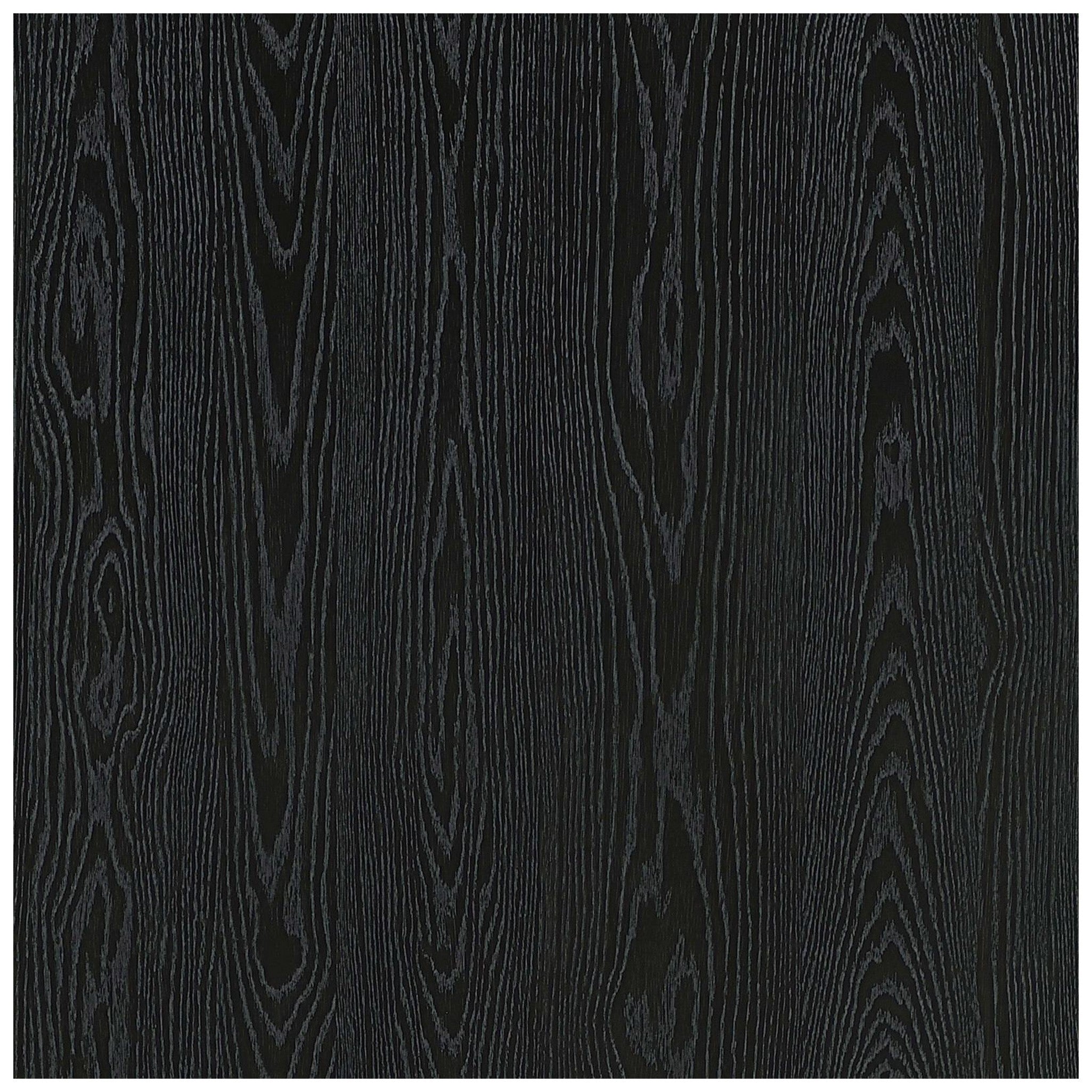 Rodez 3-piece Occasional Table Set Black Oak 700345