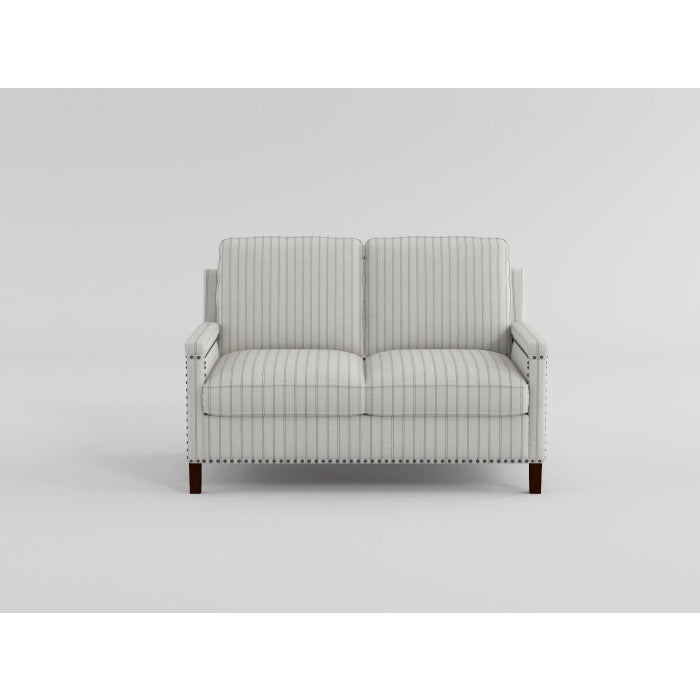 Homelegance 2Pc Set: Sofa, Love