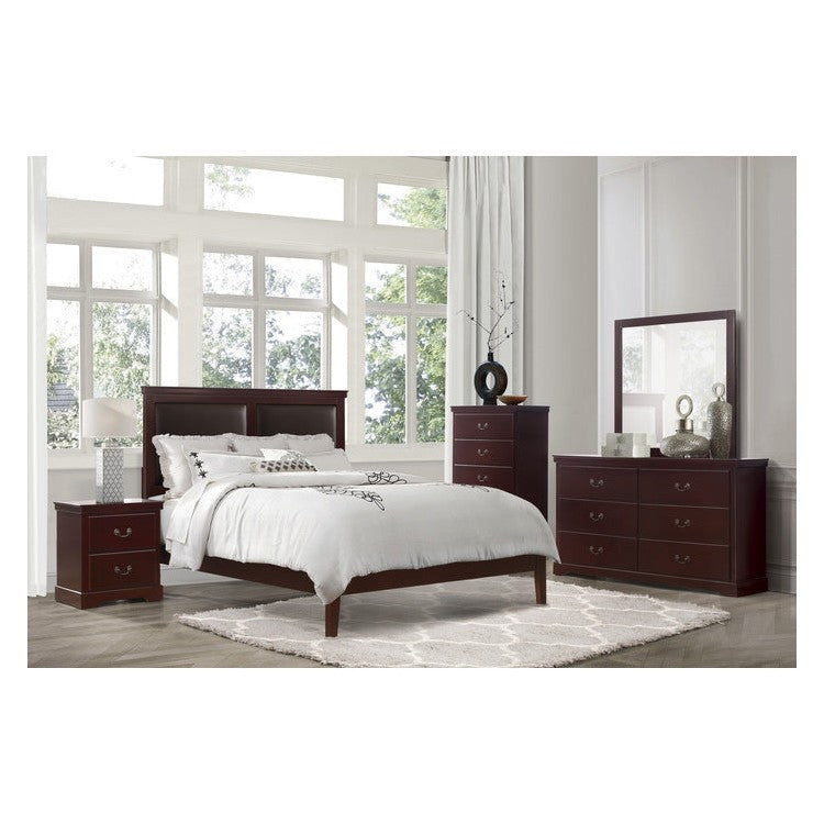 Night Stand 1519CH-4