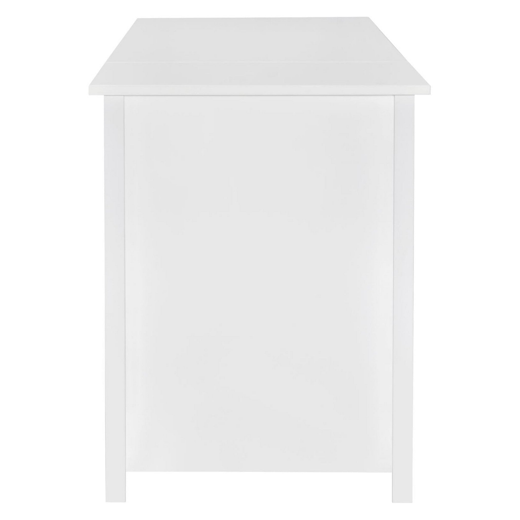 Dylan 4-drawer Lift Top Office Desk 801573