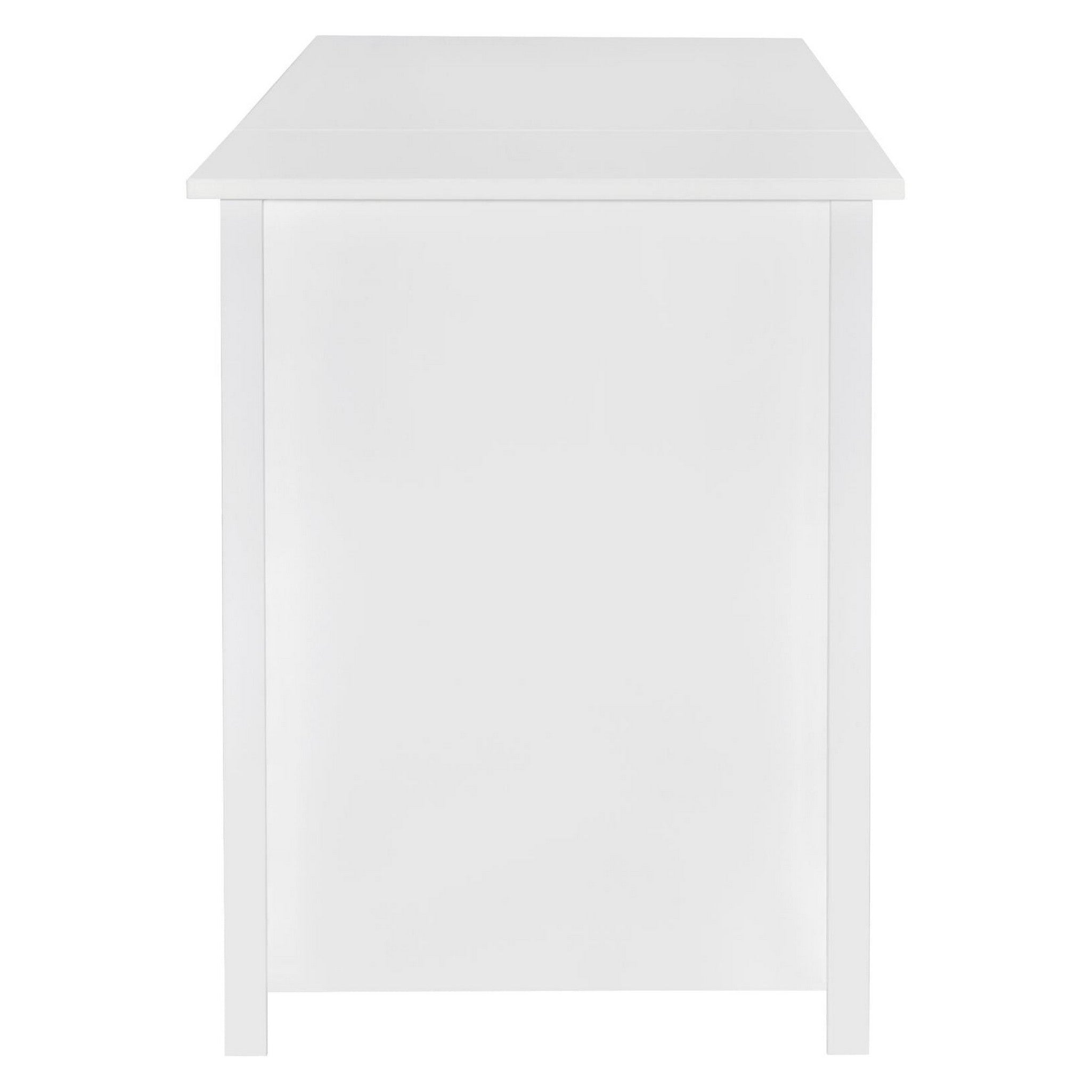 Dylan 4-drawer Lift Top Office Desk 801573
