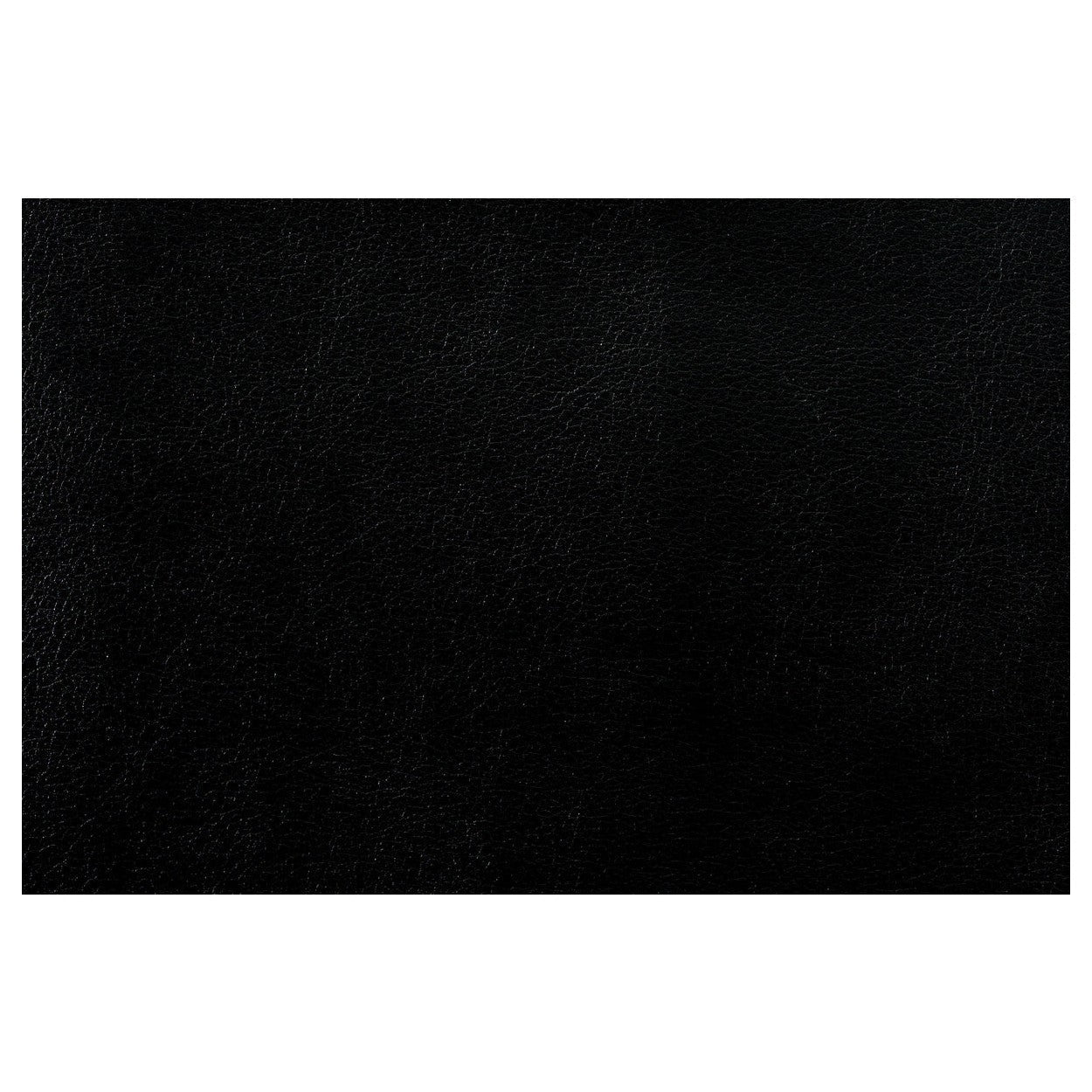 3PC SET: SECTIONAL, OTTOMAN 8378BLK*3