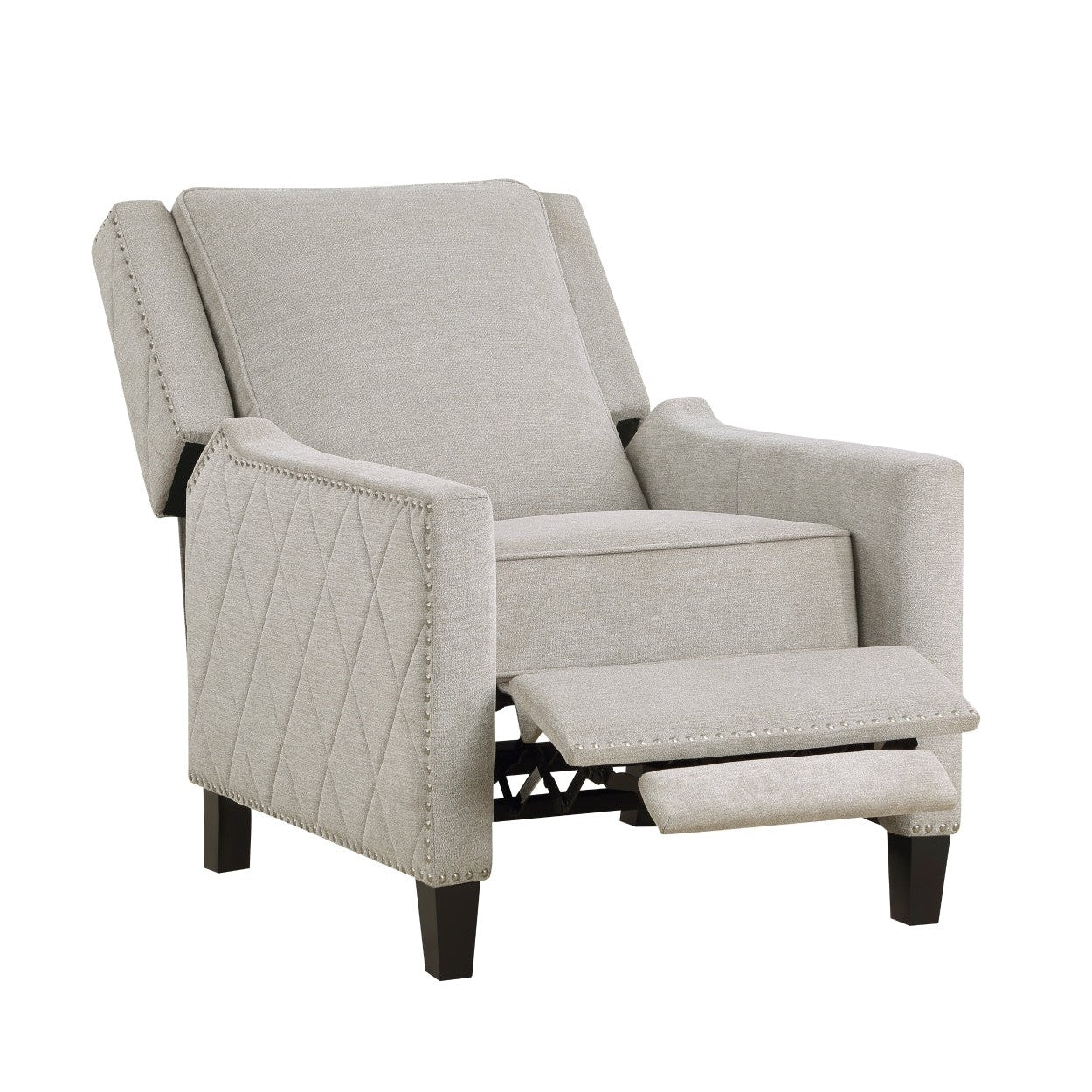 Push Back Reclining Chair 8505SN-1
