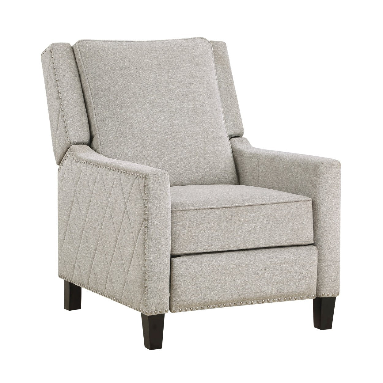 Push Back Reclining Chair 8505SN-1