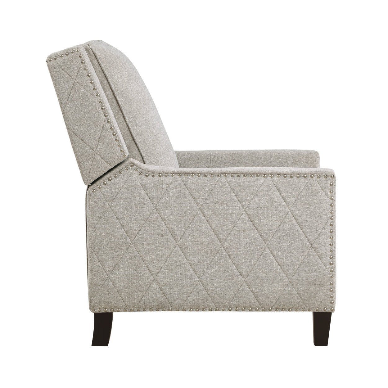 Push Back Reclining Chair 8505SN-1