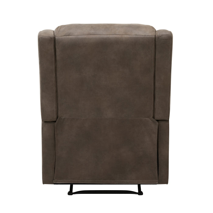 Homelegance Durant Reclining Chair