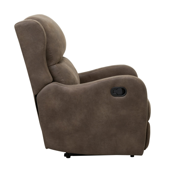 Homelegance Durant Reclining Chair