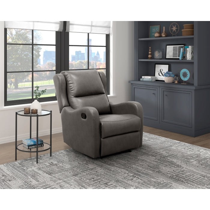 Homelegance Durant Reclining Chair