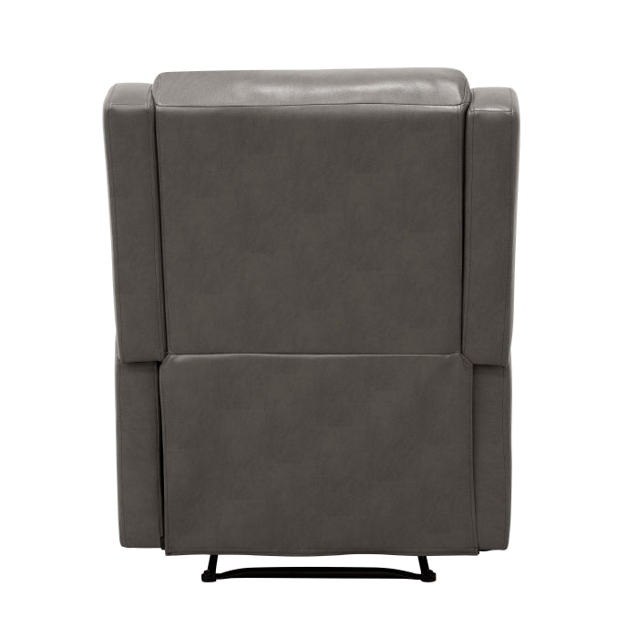 Homelegance Durant Reclining Chair