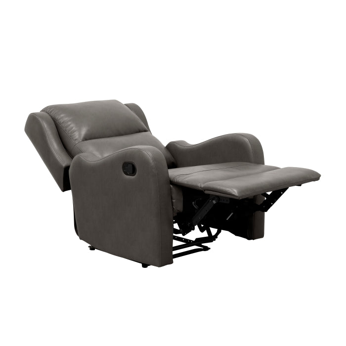 Homelegance Durant Reclining Chair