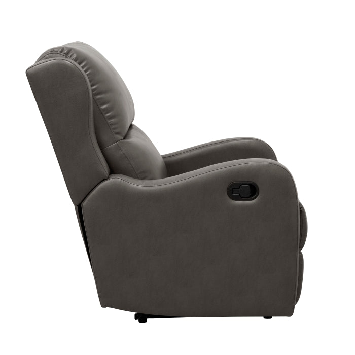 Homelegance Durant Reclining Chair