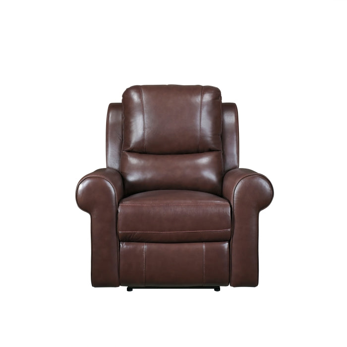 Homelegance recliner discount