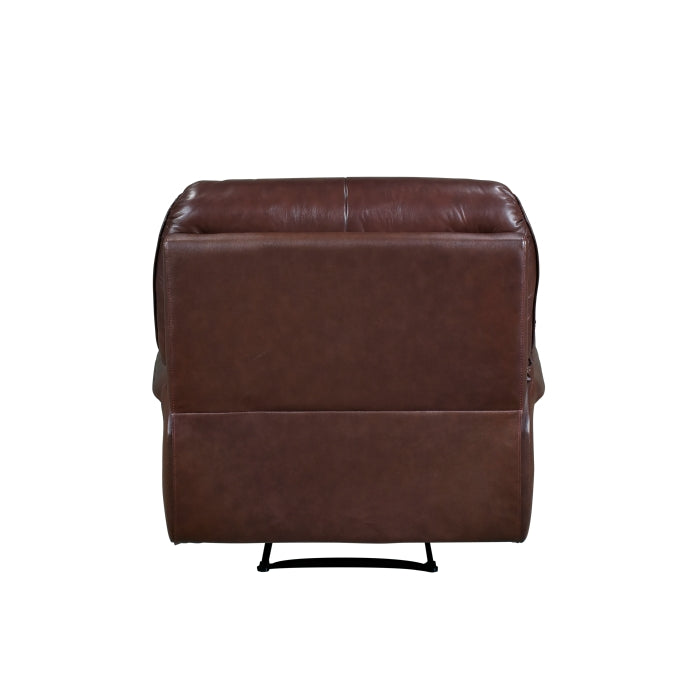 Silla reclinable Homelegance