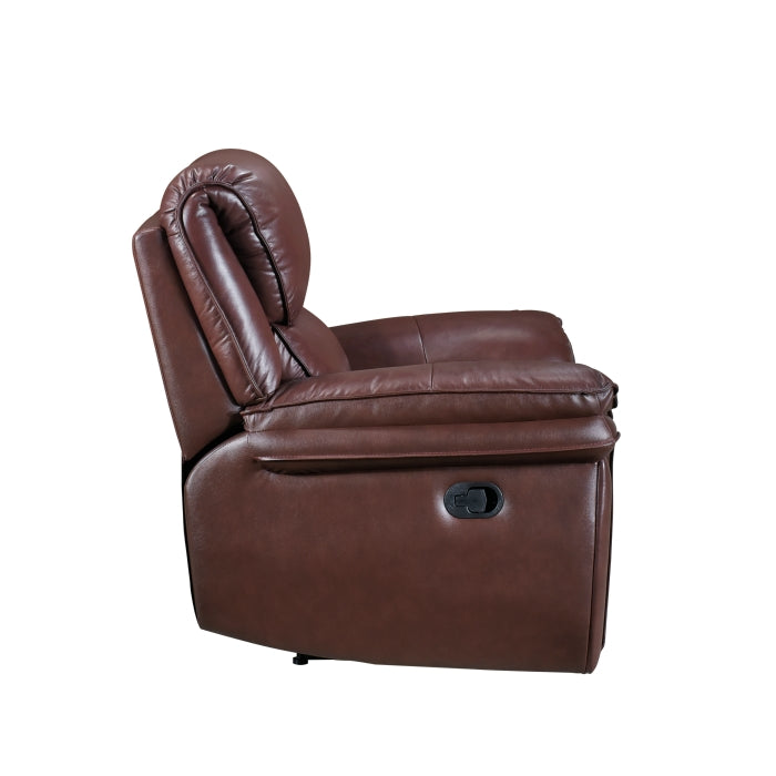 Silla reclinable Homelegance