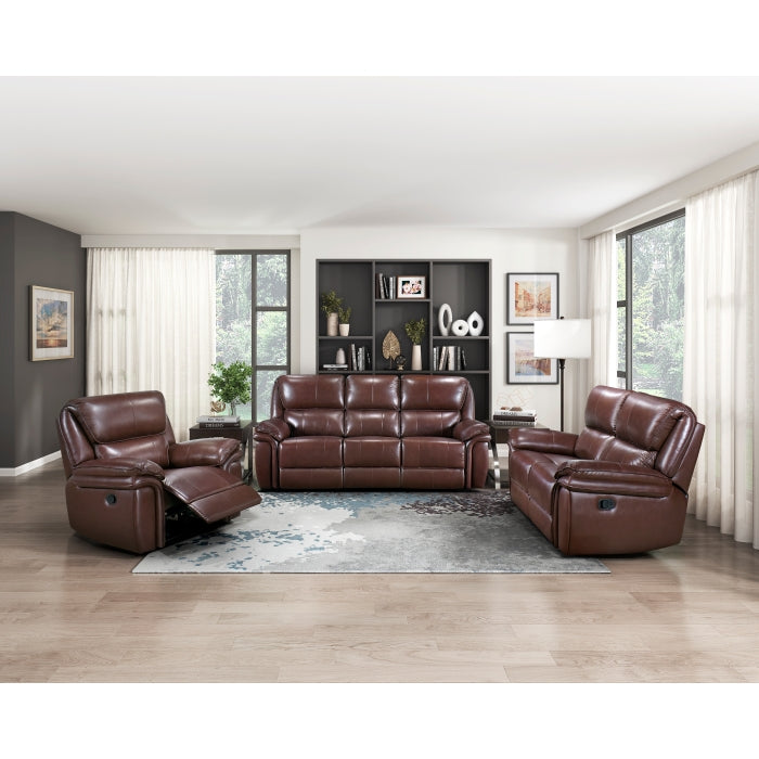 Silla reclinable Homelegance