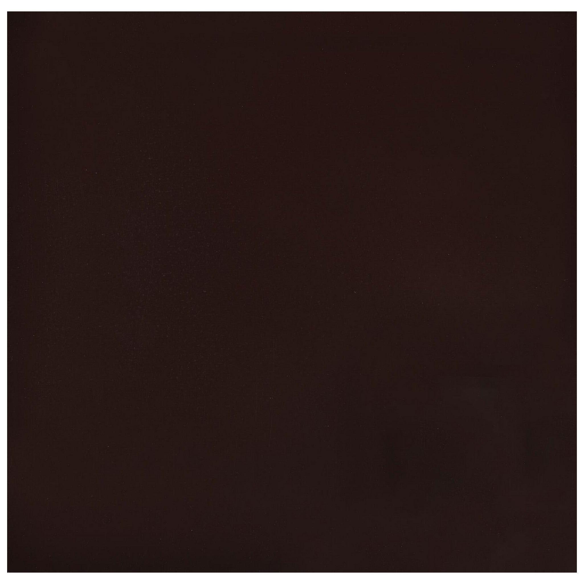 Poppy 4-shelf Corner Bookcase Cappuccino and Copper 910038