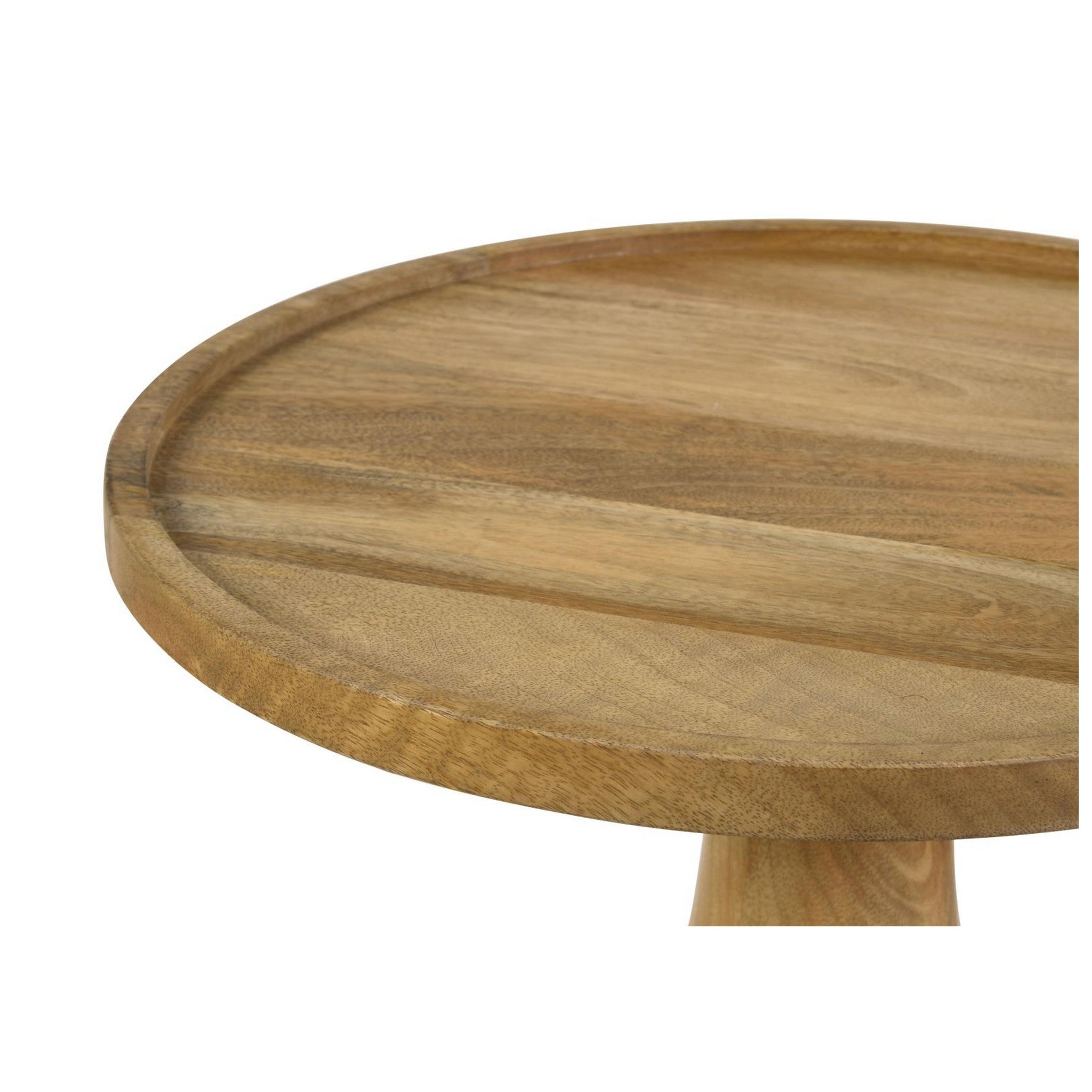 Ixia Round Accent Table 915105