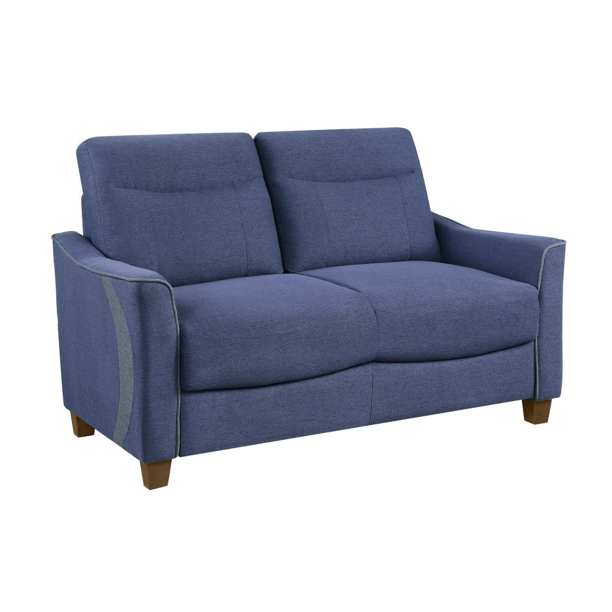 Love Seat 9236BU-2