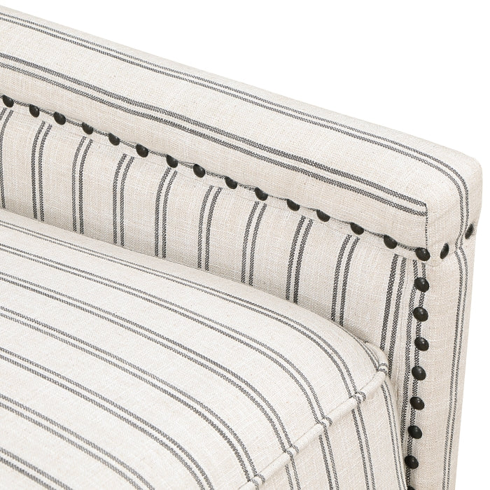 Homelegance Landrum Push Back Reclining Chair