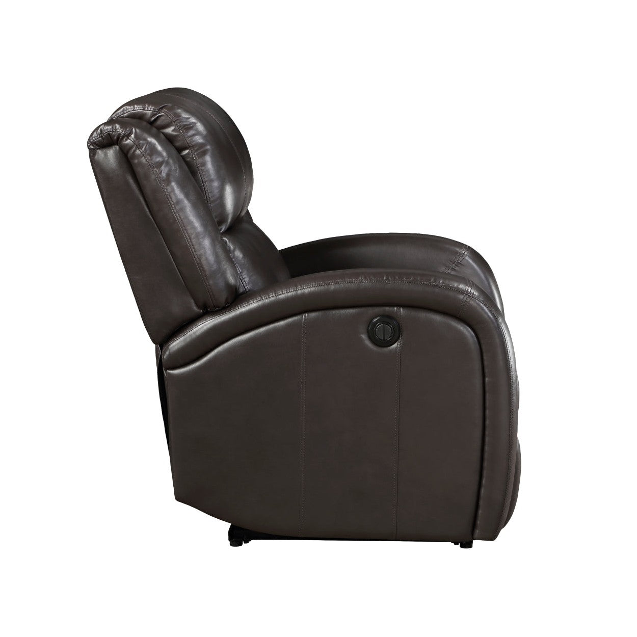Power Reclining Chair 9316PUBR-1PW
