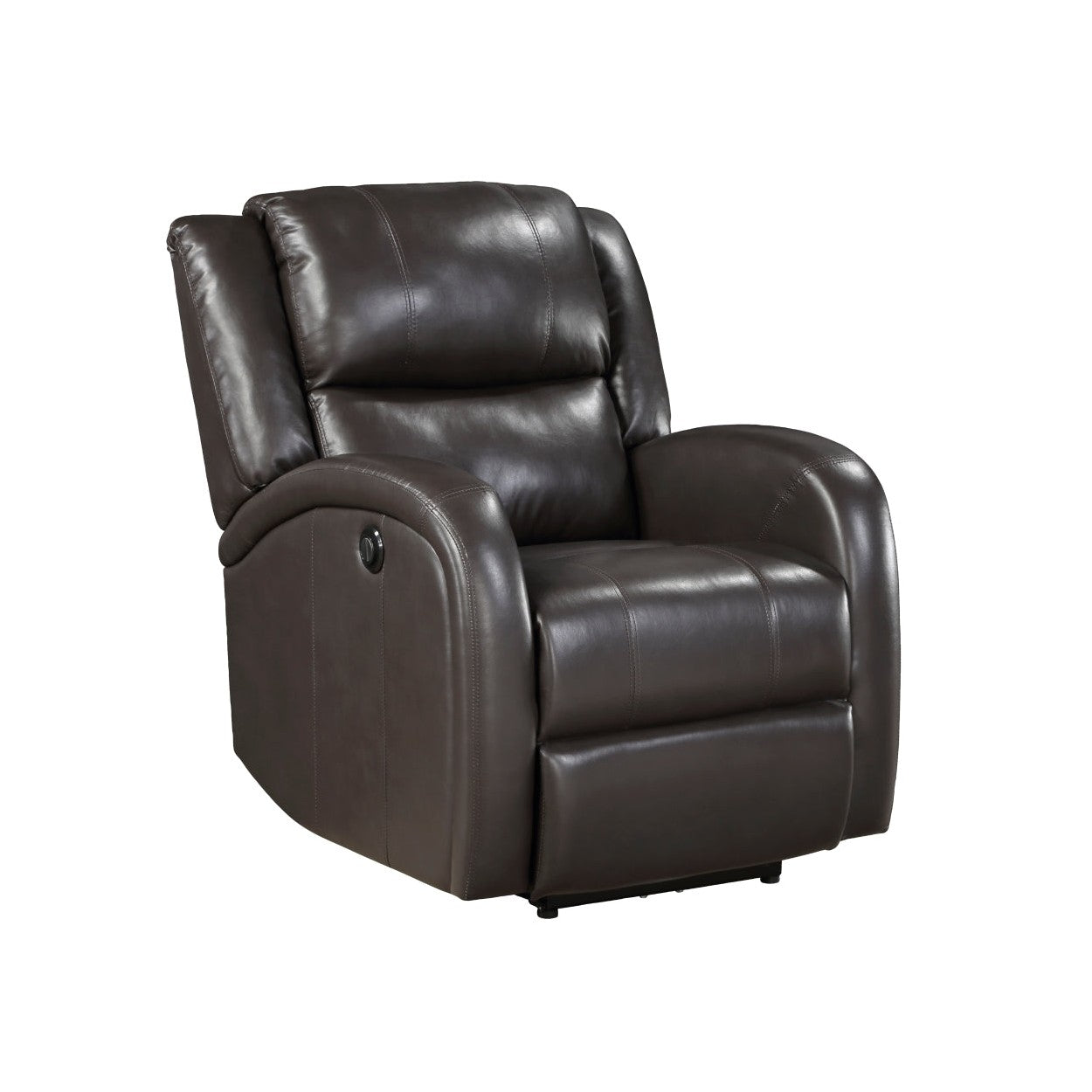 Power Reclining Chair 9316PUBR-1PW
