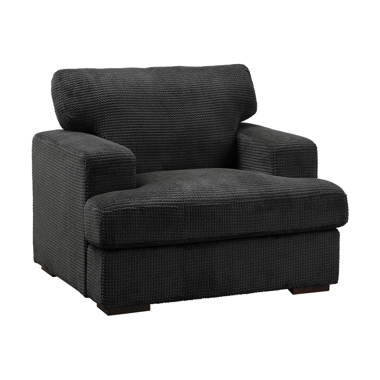 Chair 9318CBN-1