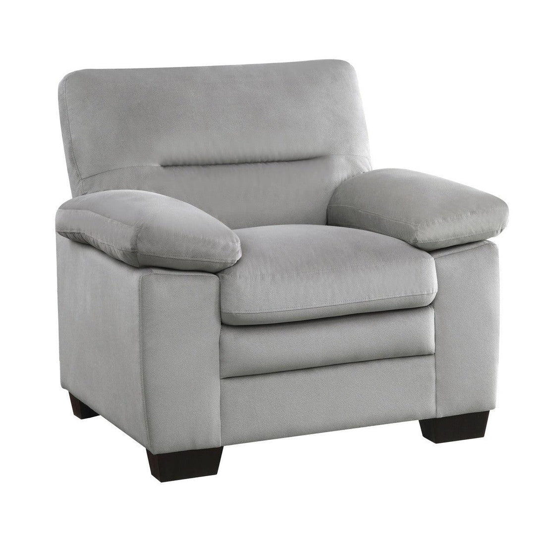 Chair 9328GY-1
