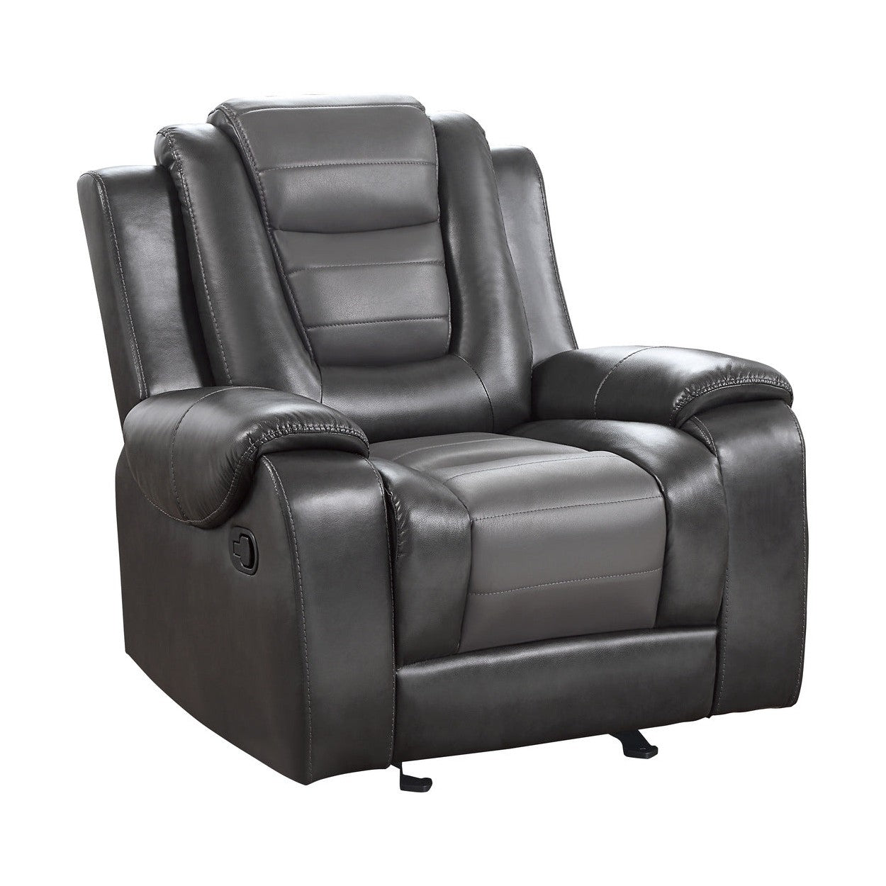 Glider Reclining Chair 9470GY-1
