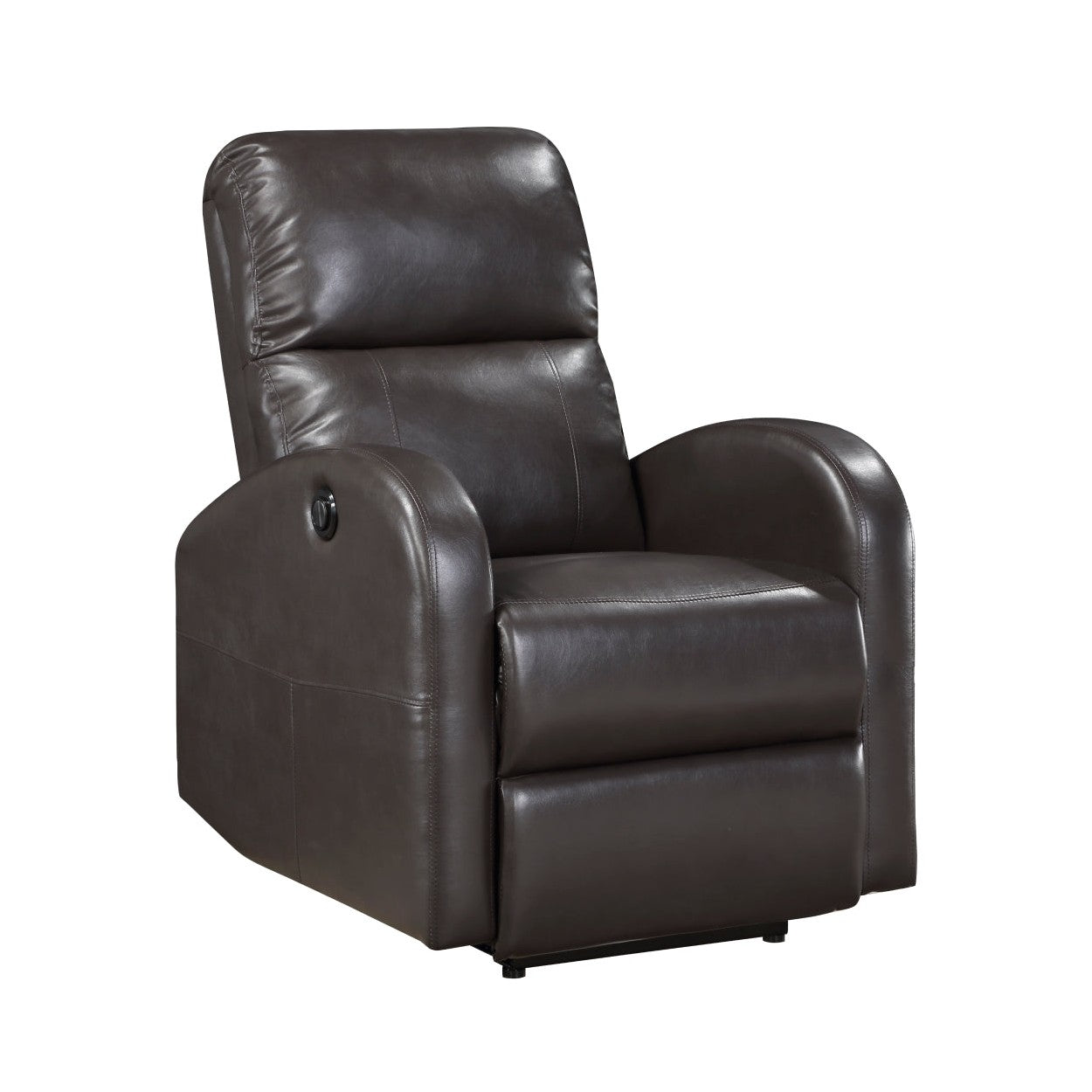 Power Reclining Chair 9478BRW-1PW