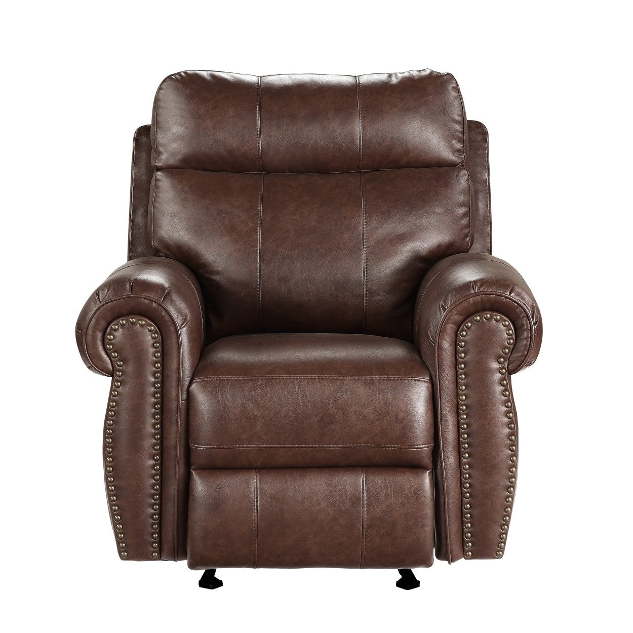 Glider Reclining Chair 9488BR-1