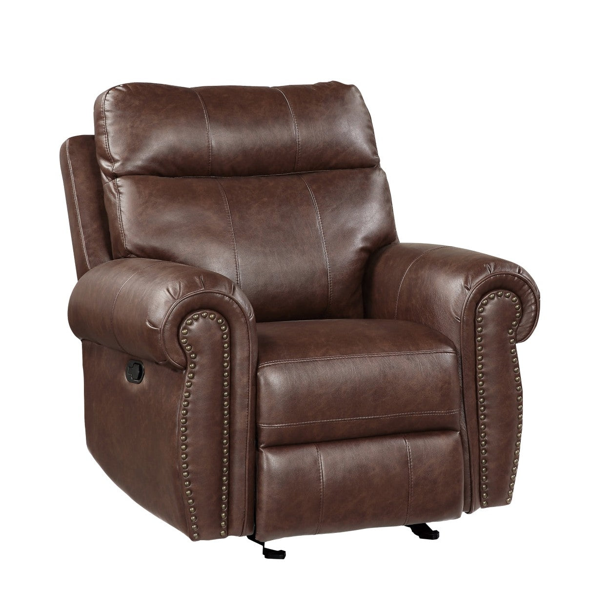 Glider Reclining Chair 9488BR-1