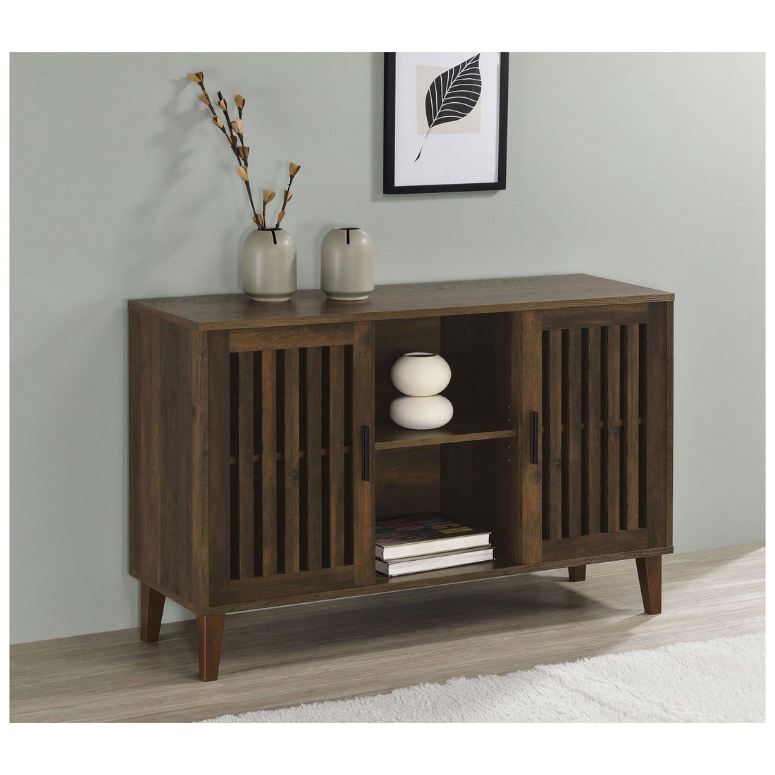 Coaster Accent Cabinet