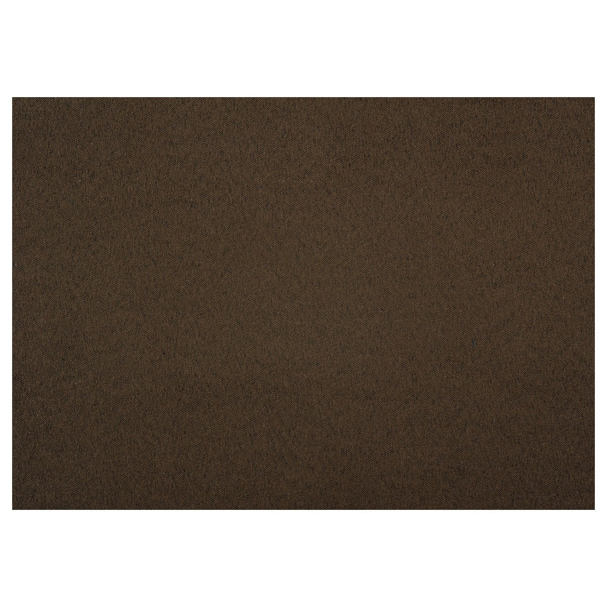 OTTOMAN W/ STORAGE, CHOCOLATE 100% POLYESTER 9507CHC-4