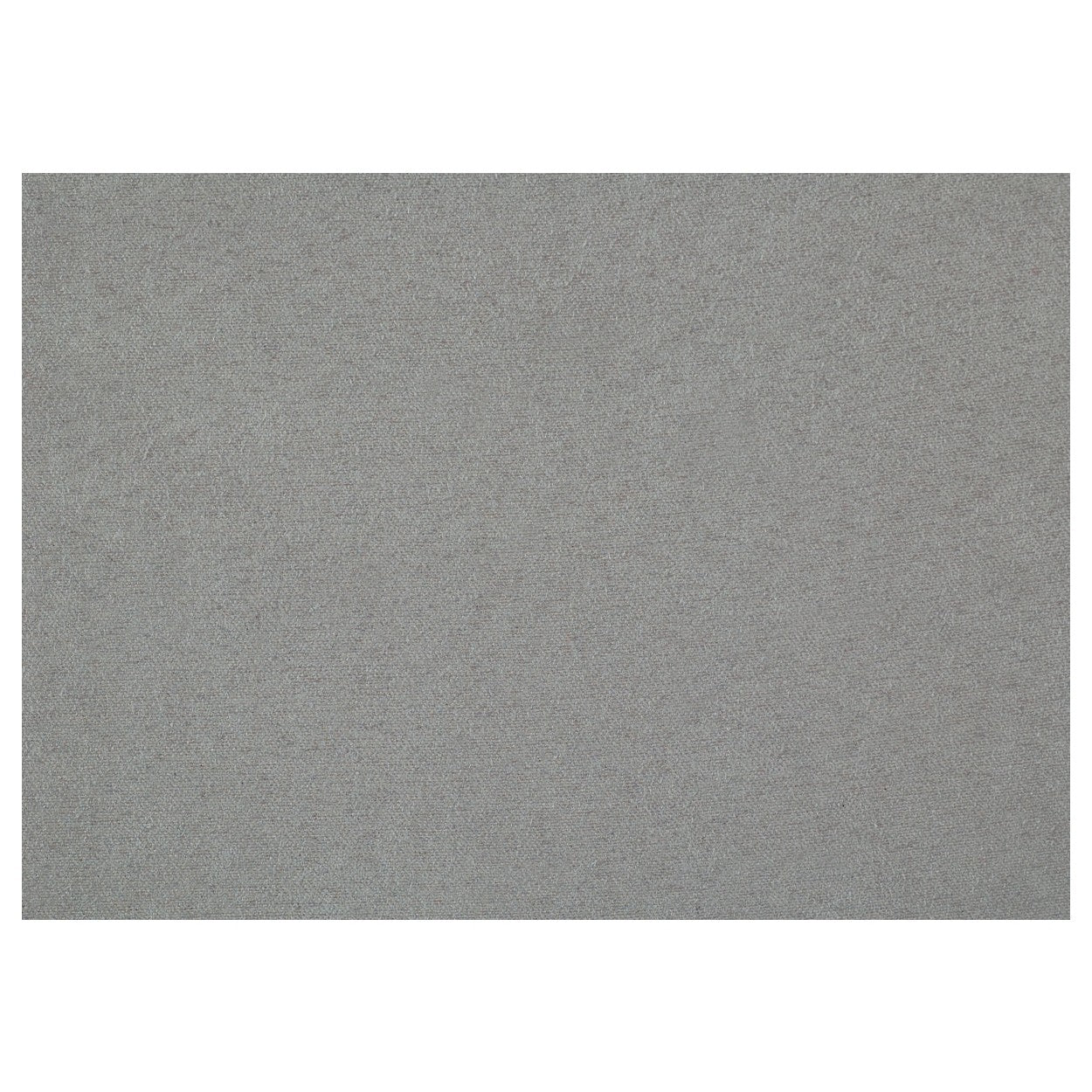 OTTOMAN W/ STORAGE, LIGHT GRAY 100% POLYESTER 9507GRY-4