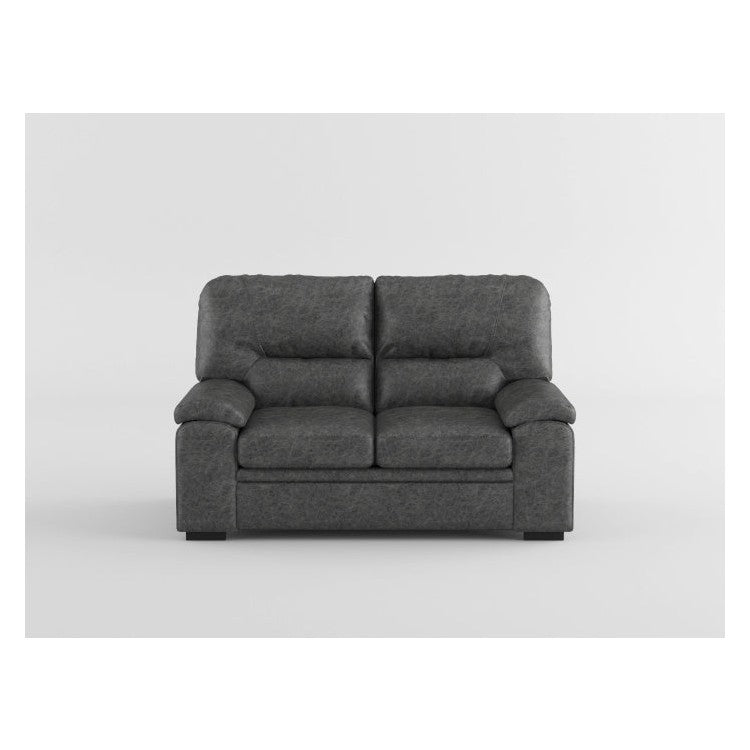 Love seat 9407DG-2