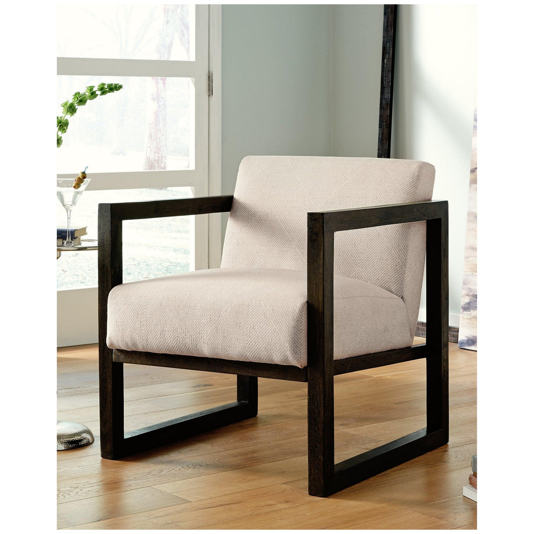 Alarick Accent Chair Ash-A3000259