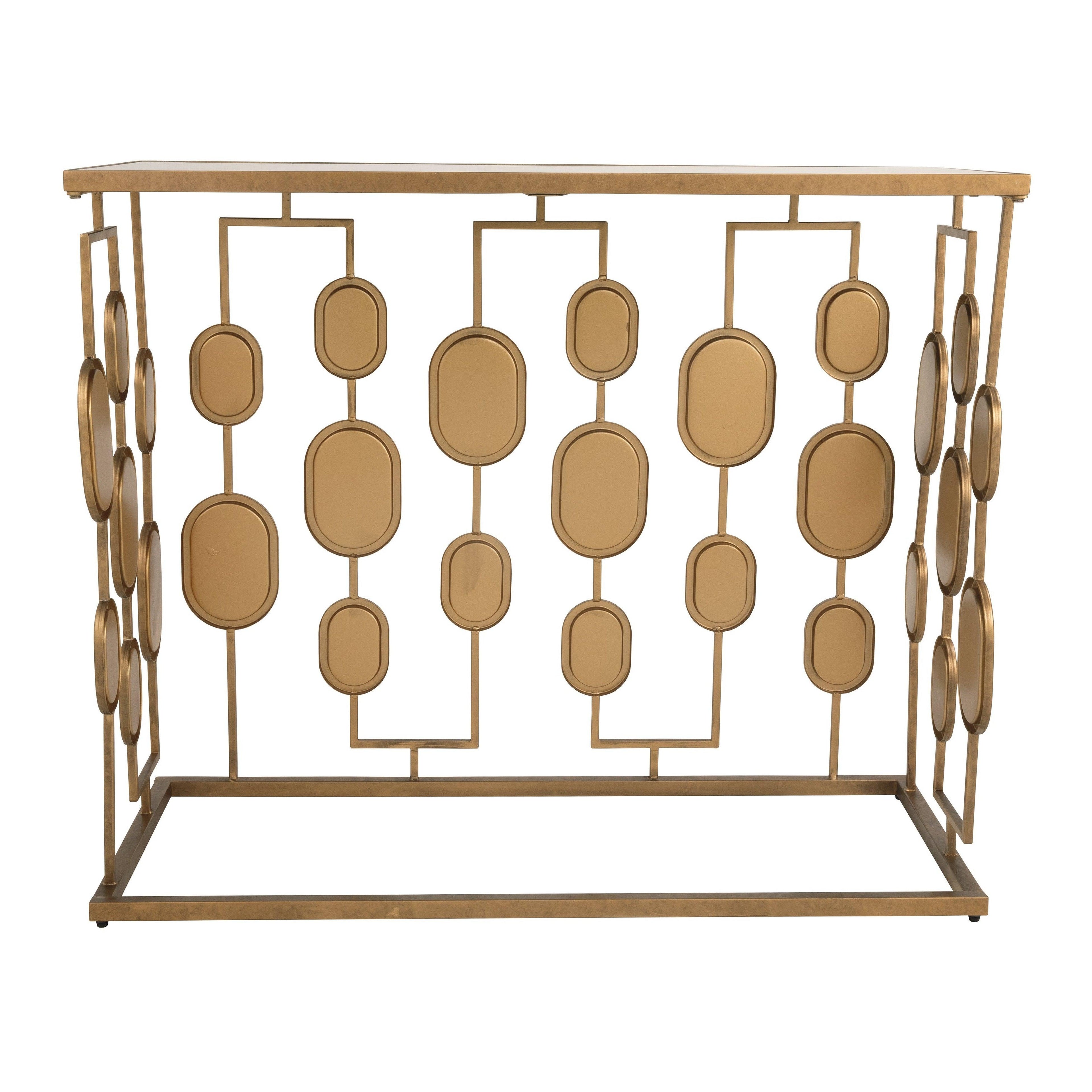 Majaci Console Ash-A4000047
